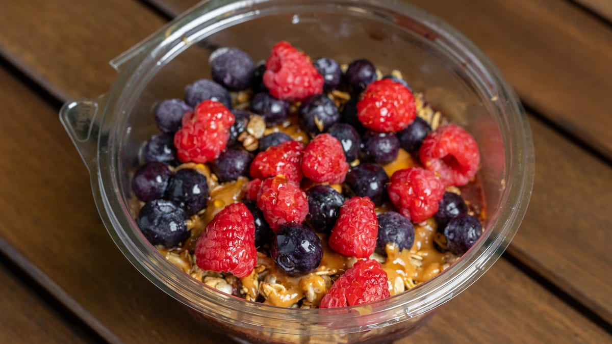 Our Vision for Better Fast Casual Dining
