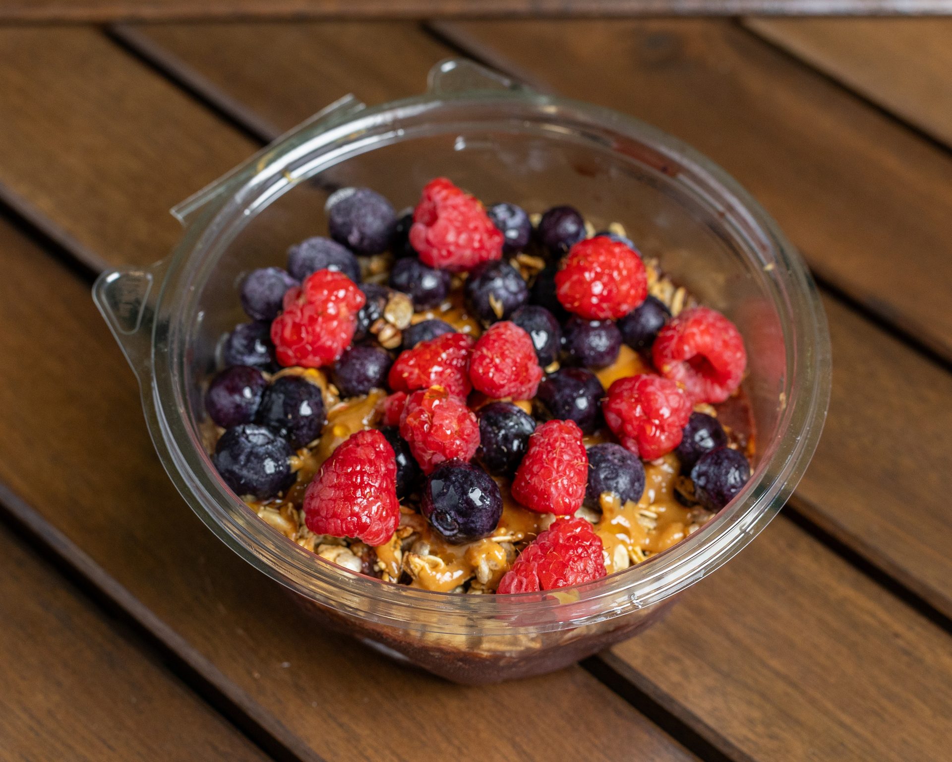 Our Vision for Better Fast Casual Dining