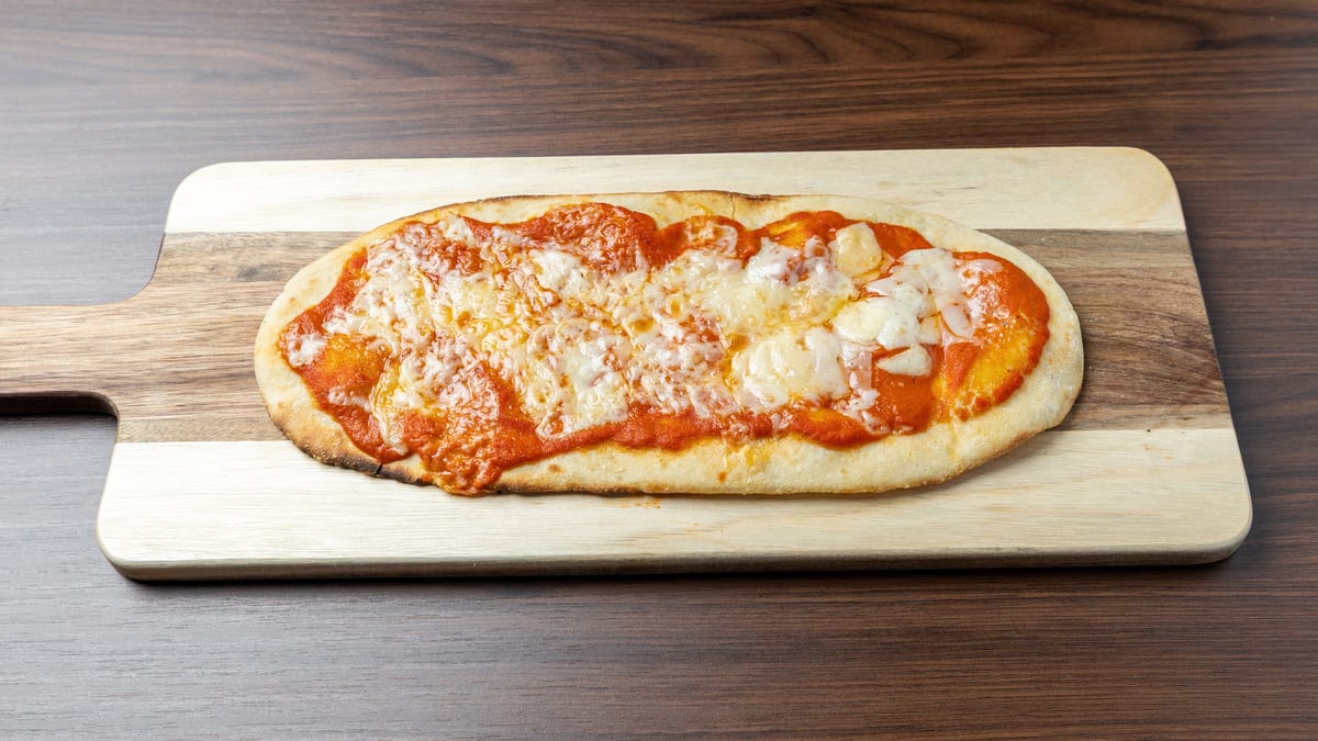 Entirely Gluten Free, Every Dish