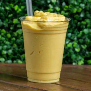Pineapple Mango Refresher Smoothie