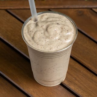 Choco Chip Churro Smoothie