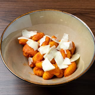 Ala Vodka Gnocchi