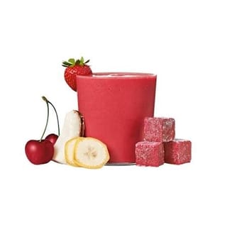 Acai Superberry Smoothie