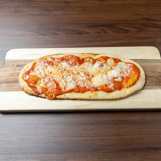 Vodka & Provolone Flatbread