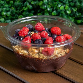 Acai Bowl