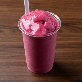 Pitaya Passionfruit Smoothie